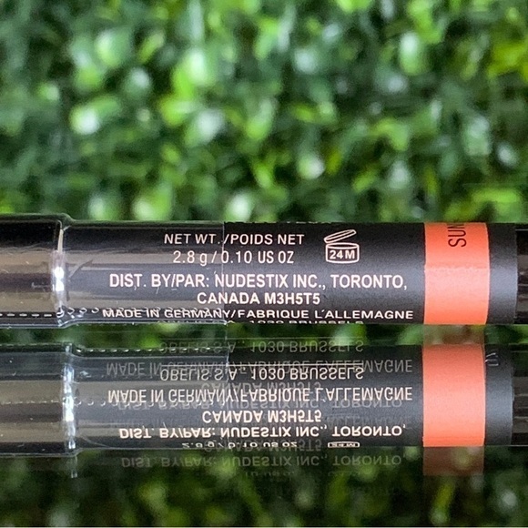 Nudestix Sunrise Star Magnetic Luminous Eye Color Pencil | NEW | Waterproof - Picture 15 of 16